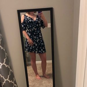 Beautiful Wrap Dress